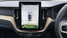 Volvo XC60 2.0 B5P Plus Dark 5dr AWD Geartronic Petrol Estate